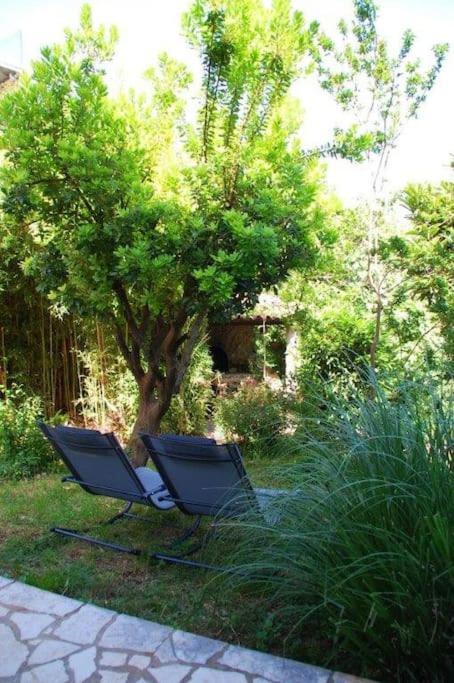 Secret Garden House Apartment Lovran Ngoại thất bức ảnh