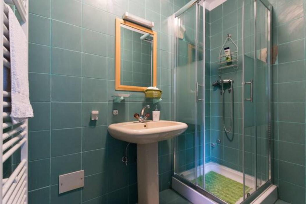 Secret Garden House Apartment Lovran Ngoại thất bức ảnh