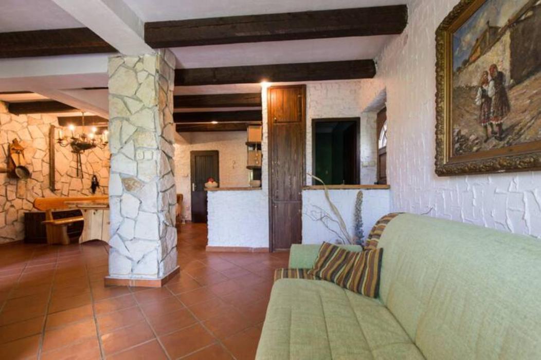 Secret Garden House Apartment Lovran Ngoại thất bức ảnh