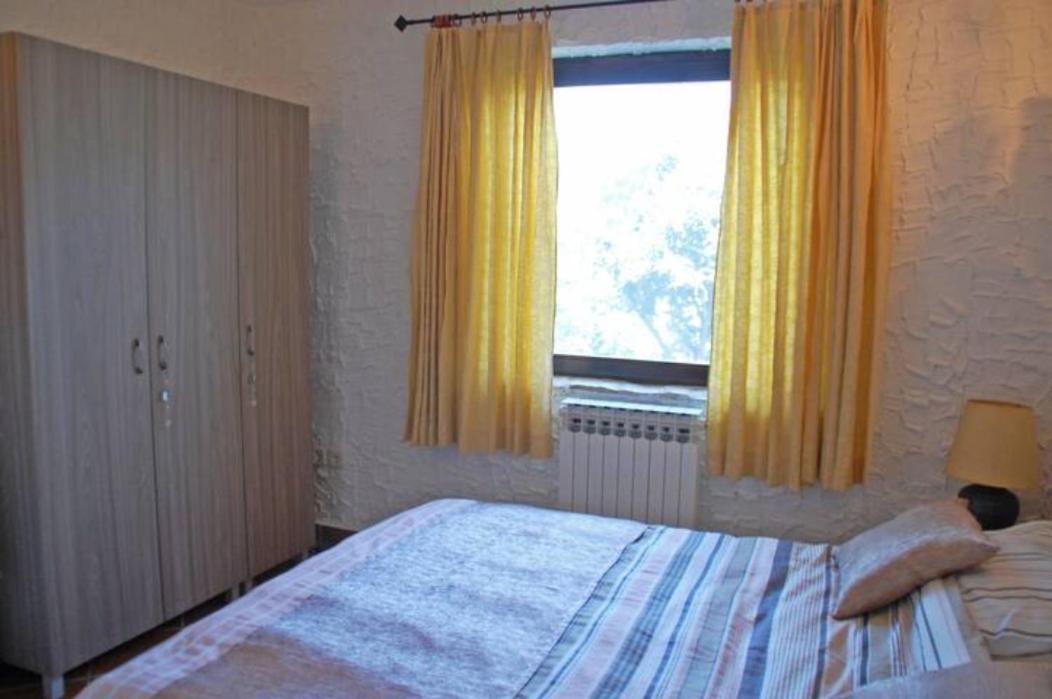 Secret Garden House Apartment Lovran Ngoại thất bức ảnh