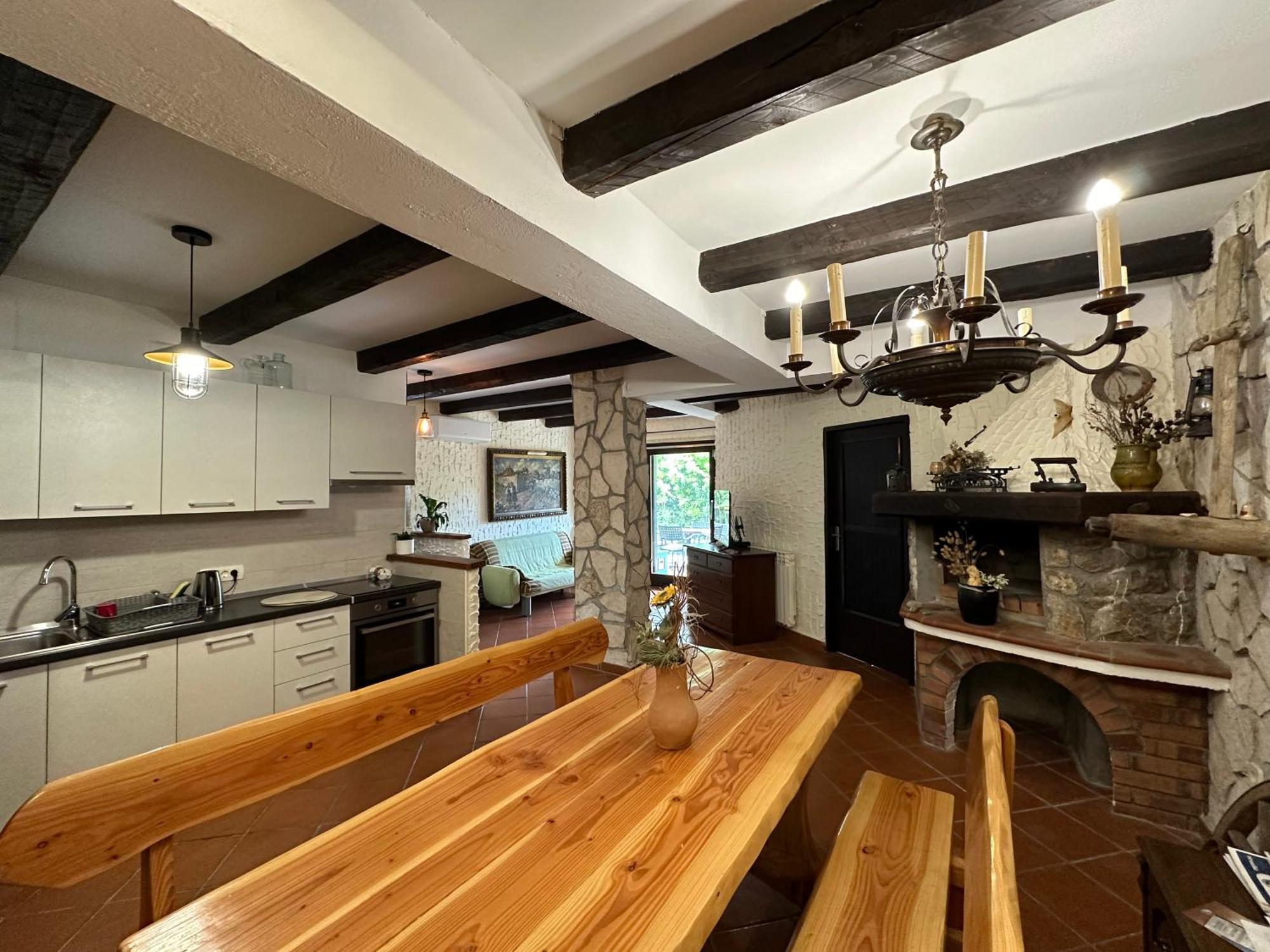 Secret Garden House Apartment Lovran Ngoại thất bức ảnh