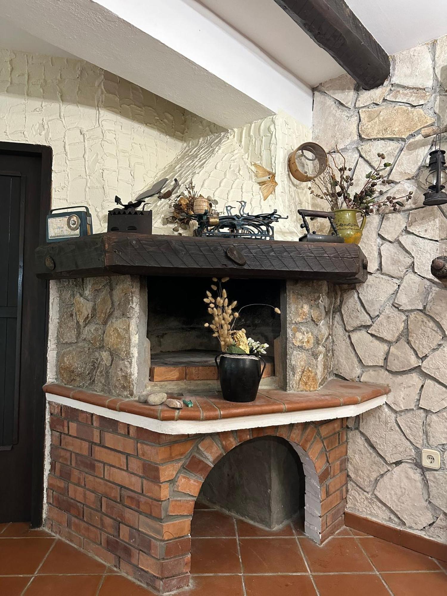 Secret Garden House Apartment Lovran Ngoại thất bức ảnh