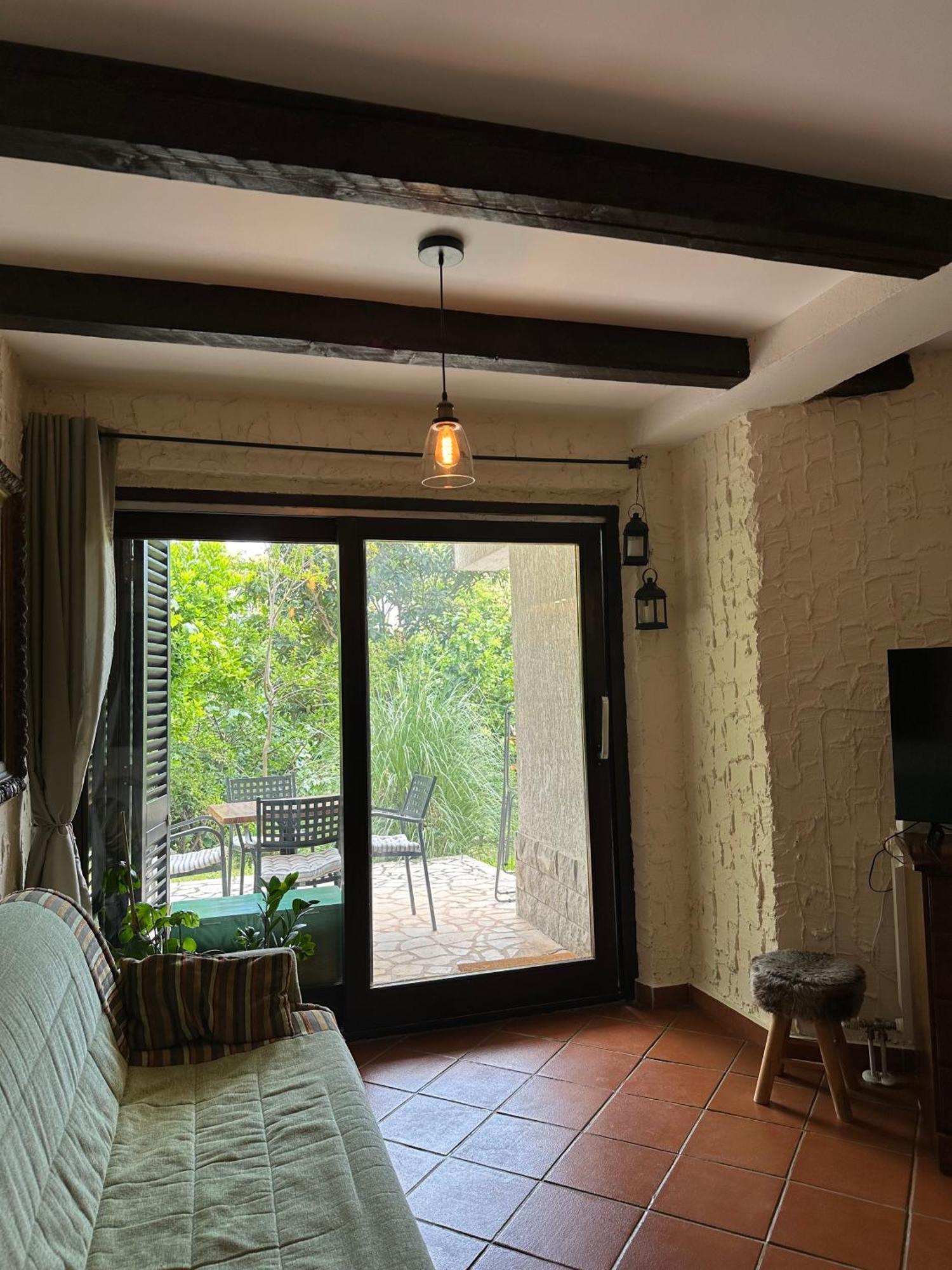 Secret Garden House Apartment Lovran Ngoại thất bức ảnh